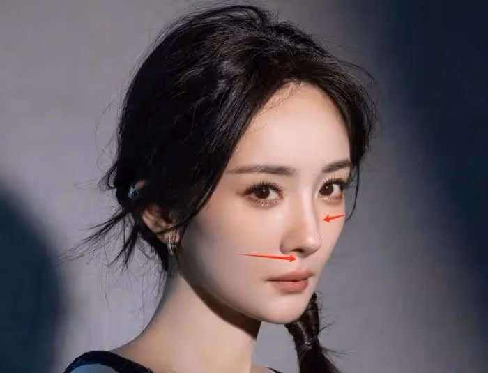 全是虐點!楊冪奢牌廣告遭差評,失去濾鏡狀態尷尬,演技也被嘲