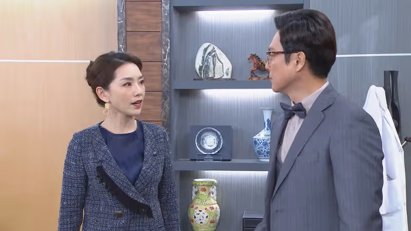 專訪｜賴芊合每天從腳趾頭一路感謝上來　信奉顯化術「我真的最美最棒」