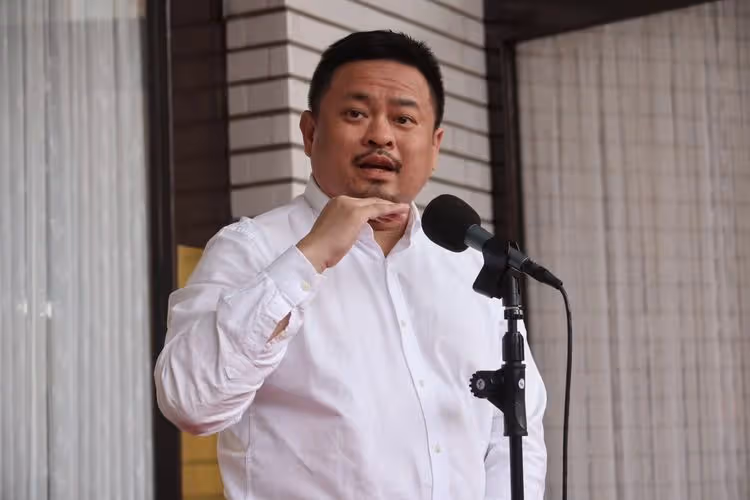 徐巧芯嗆民進黨自肥！喊藍補助為「政黨外交」　綠委酸「很多貓膩在裡面」