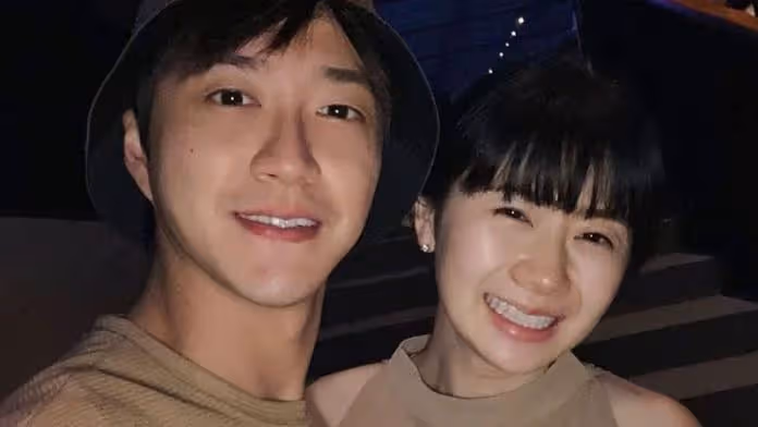快訊/糾纏3年!江宏傑、福原愛「上演世紀和解」不爭了 他打贏官司「獲勝內幕曝光」