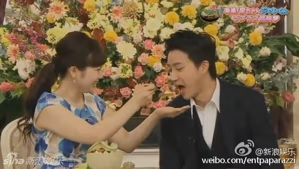 快訊/糾纏3年!江宏傑、福原愛「上演世紀和解」不爭了 他打贏官司「獲勝內幕曝光」