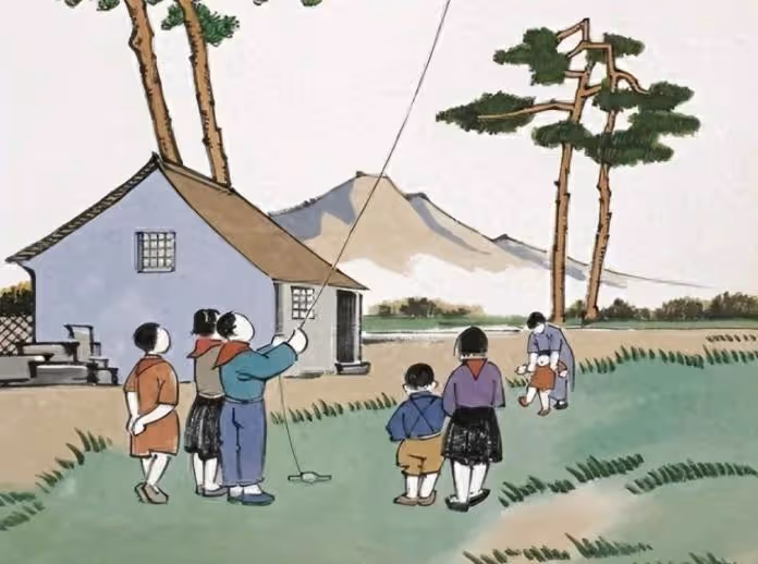 子女永遠不懂父母的心!當你厭惡父母時,請讀一讀「白居易這3首詩」