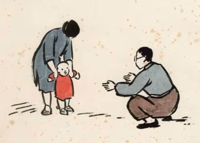 子女永遠不懂父母的心！當你厭惡父母時，請讀一讀「白居易這3首詩」