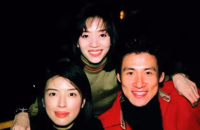 張學友63歲搏命掙錢,因羅美薇4年敗10億,娶妻還是郭富城有眼光