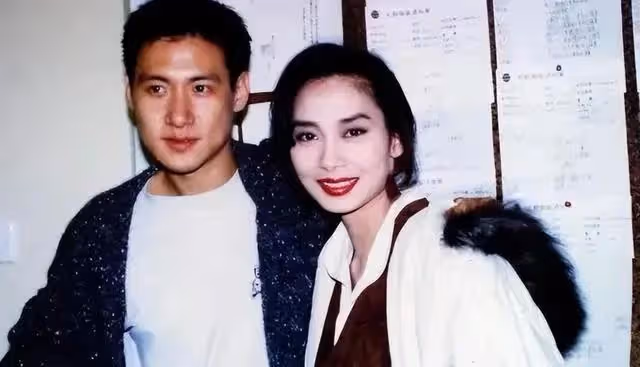 張學友63歲搏命掙錢,因羅美薇4年敗10億,娶妻還是郭富城有眼光