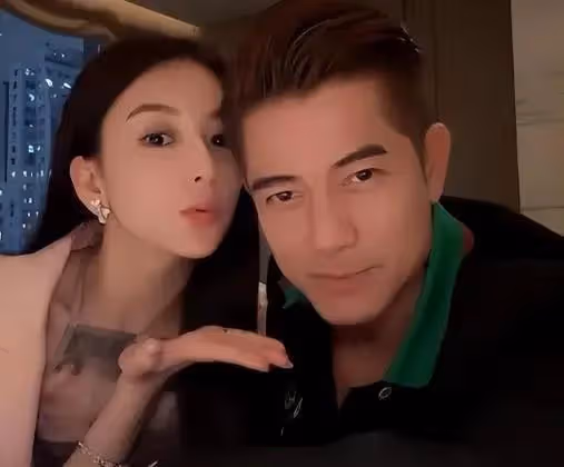 張學友63歲搏命掙錢,因羅美薇4年敗10億,娶妻還是郭富城有眼光