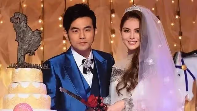 張學友63歲搏命掙錢,因羅美薇4年敗10億,娶妻還是郭富城有眼光