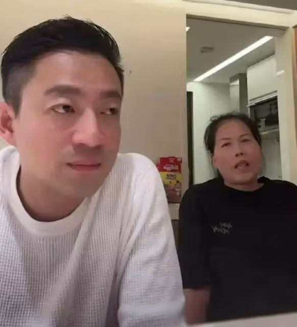 大反轉?汪小菲闢謠,大S經紀人被打臉,保姆跳舞房子是自己租的
