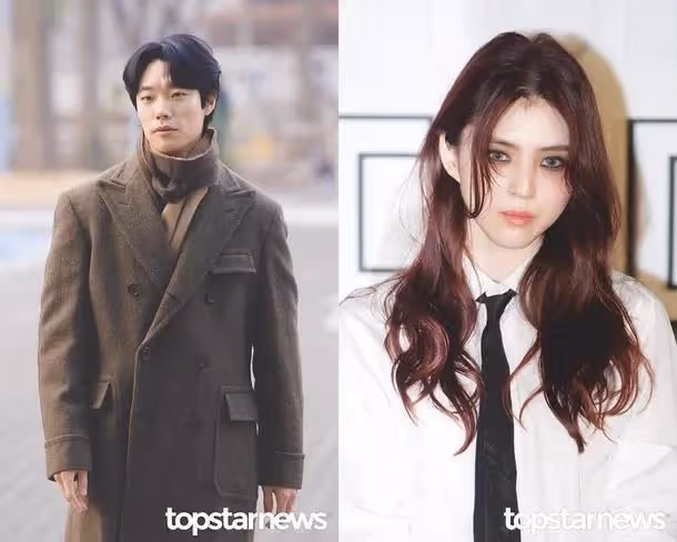韓國知名男星，過去採訪被扒出，網友感嘆，他和女明星約會有原因