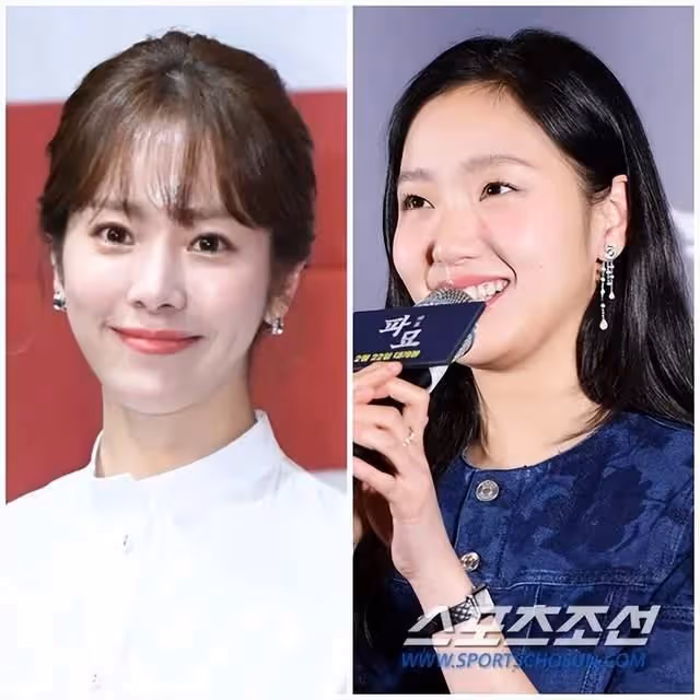 韓國知名女星，在談到片酬時坦言，若是當主角，壓力自然就來了