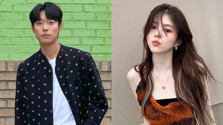 被爆夏威夷約會柳俊烈！韓素希1句話嗆爆網友　公司聲明超曖昧