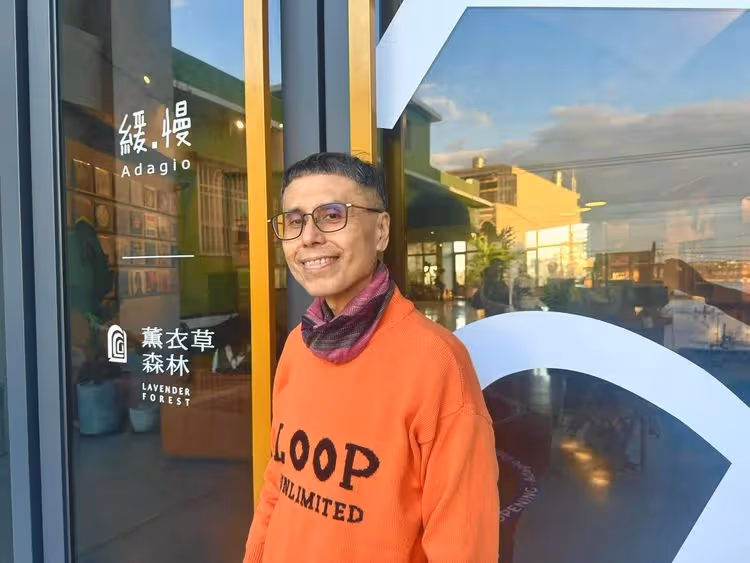知名作詞人何厚華癌逝！ 孫耀威見不到最後一面痛喊：為什麼不多等我一天