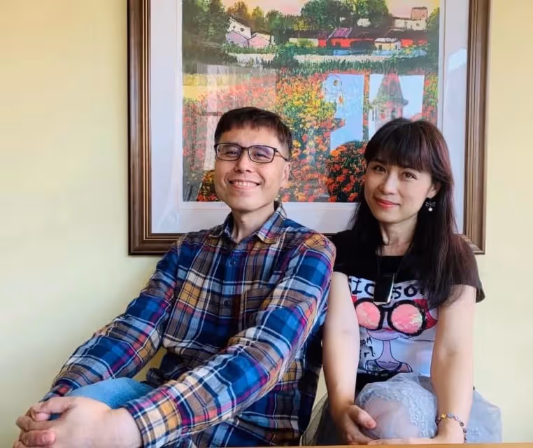 知名作詞人何厚華癌逝！ 孫耀威見不到最後一面痛喊：為什麼不多等我一天