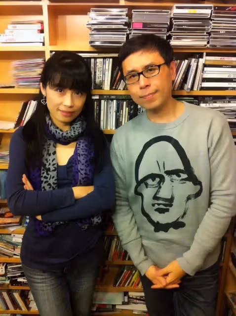知名作詞人何厚華癌逝！ 孫耀威見不到最後一面痛喊：為什麼不多等我一天