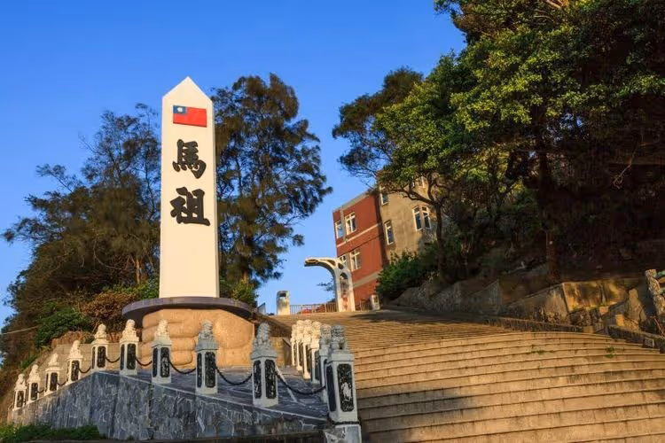 又有中國漁民落海！馬祖海巡出動　72小時協同搜救