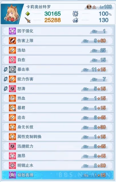 《碧藍幻想:Relink》路西法AI隊伍搭配推薦
