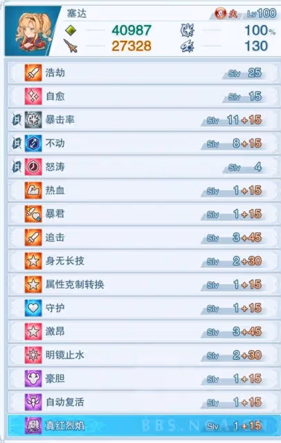 《碧藍幻想:Relink》路西法AI隊伍搭配推薦