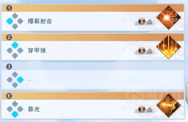 《碧藍幻想:Relink》路西法AI隊伍搭配推薦