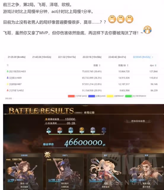 《碧藍幻想:Relink》路西法AI隊伍搭配推薦