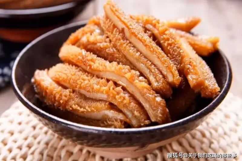 想把牛肚洗乾淨?別總是用鹽和醋,教你小竅門,清爽乾淨沒異味