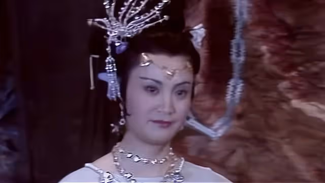 78歲「白骨精」楊春霞,一生不談西遊記,至死不原諒導演楊潔