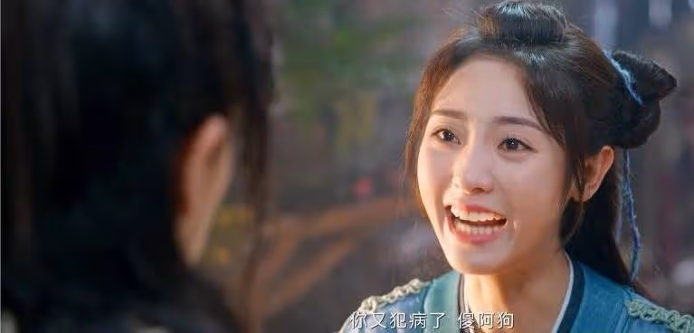 任嘉倫也救不了《烈焰》,爆是爆了,但觀眾的差評理由出奇一致