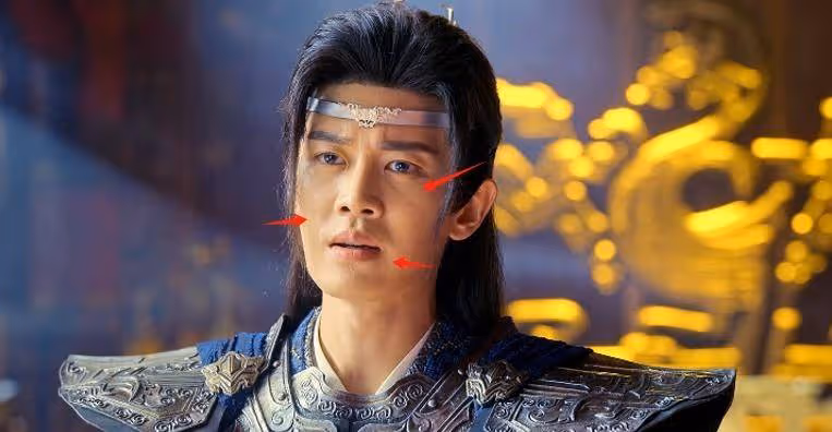 任嘉倫也救不了《烈焰》,爆是爆了,但觀眾的差評理由出奇一致