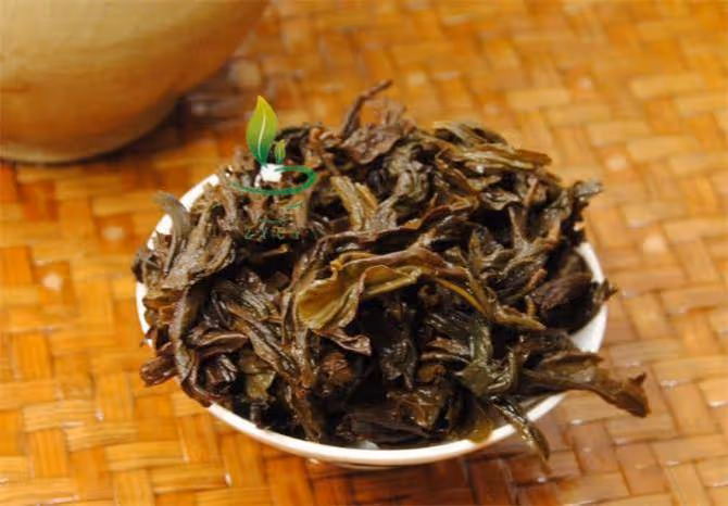 武夷山產什麼茶?武夷山茶有哪些?武夷岩茶的五大分類