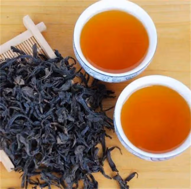 武夷山產什麼茶?武夷山茶有哪些?武夷岩茶的五大分類