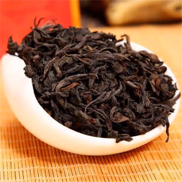 武夷山產什麼茶?武夷山茶有哪些?武夷岩茶的五大分類