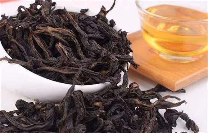 武夷山產什麼茶?武夷山茶有哪些?武夷岩茶的五大分類