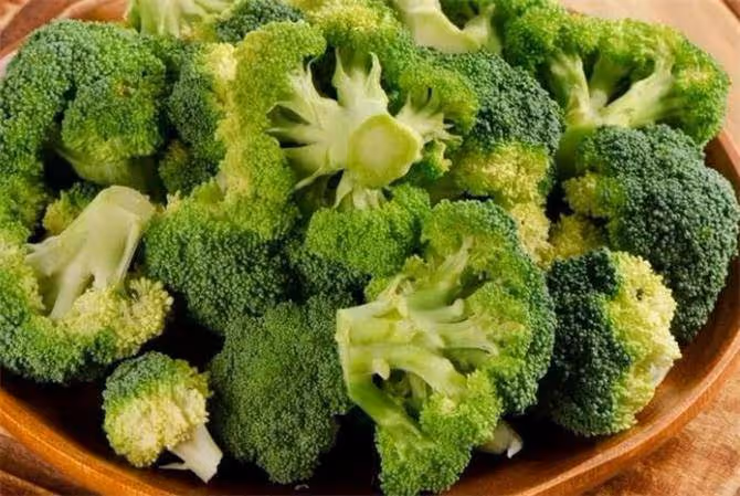 西蘭花可以生吃嗎？生吃西蘭花會中毒嗎？