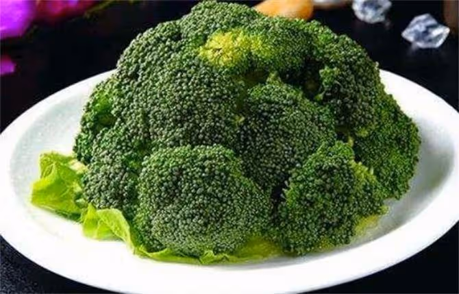 西蘭花可以生吃嗎？生吃西蘭花會中毒嗎？