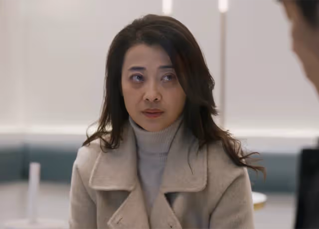 吃瓜群眾看《江河日上》:意難平的大結局,背後的深意你真的懂了嗎?