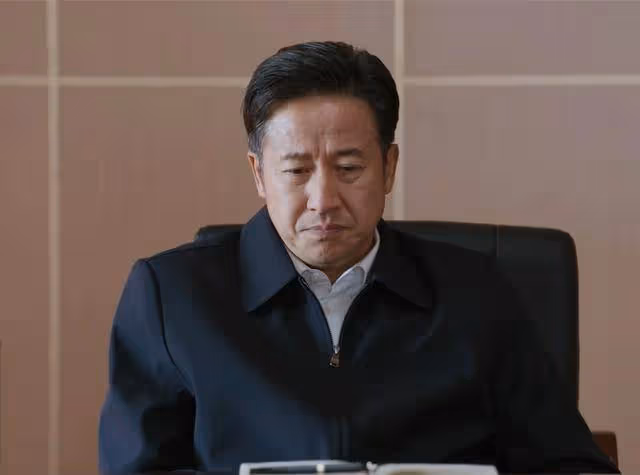 吃瓜群眾看《江河日上》:意難平的大結局,背後的深意你真的懂了嗎?