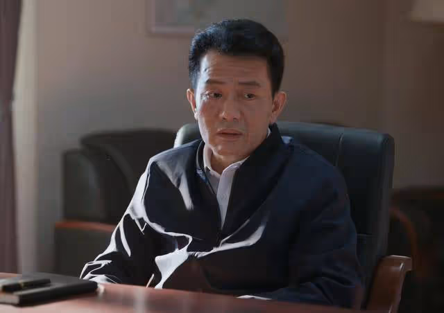 吃瓜群眾看《江河日上》:意難平的大結局,背後的深意你真的懂了嗎?