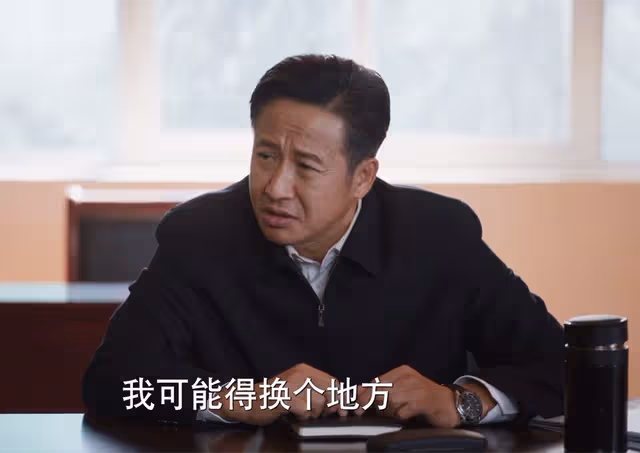 吃瓜群眾看《江河日上》：意難平的大結局，背後的深意你真的懂了嗎？