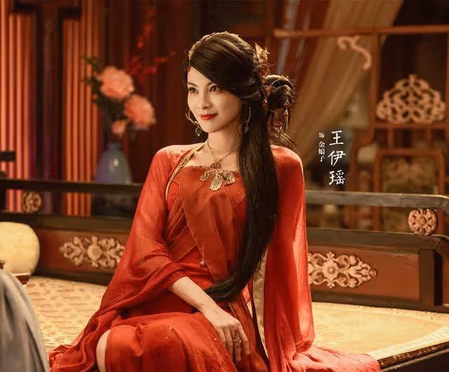 演員陣容強大,趙麗穎、林更新再度聯手仙俠劇,能否成為三月的收視黑馬?