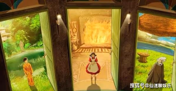 《你想活出怎樣的人生》中國會上映嗎?宮崎駿告別之作終於定檔
