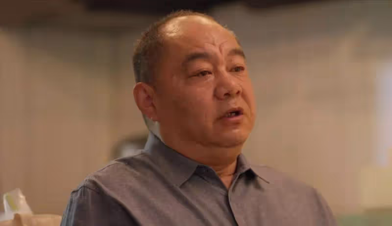 《小日子》:婚房狹小,朱氏家規24條,撕開顧茉莉「下嫁」的隱痛