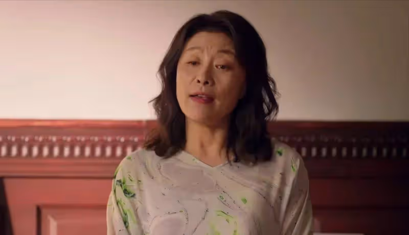 《小日子》:婚房狹小,朱氏家規24條,撕開顧茉莉「下嫁」的隱痛