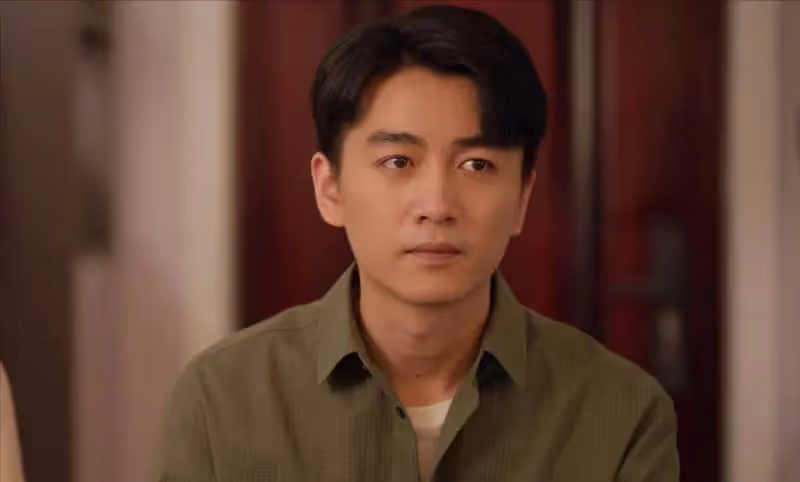 《小日子》:婚房狹小,朱氏家規24條,撕開顧茉莉「下嫁」的隱痛