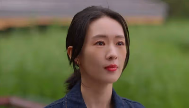 《小日子》:婚房狹小,朱氏家規24條,撕開顧茉莉「下嫁」的隱痛