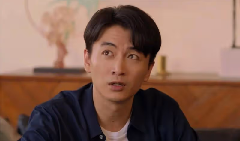 《小日子》:婚房狹小,朱氏家規24條,撕開顧茉莉「下嫁」的隱痛
