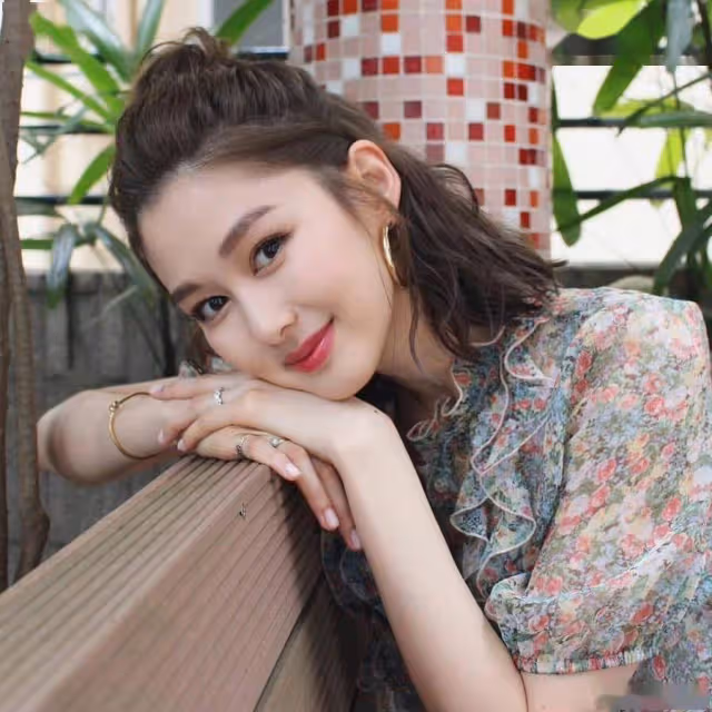 TVB前花旦岑麗香宣布全面復出!已接洽新劇本,曾是選美冠軍出身