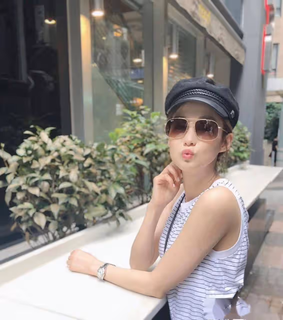 TVB前花旦岑麗香宣布全面復出!已接洽新劇本,曾是選美冠軍出身