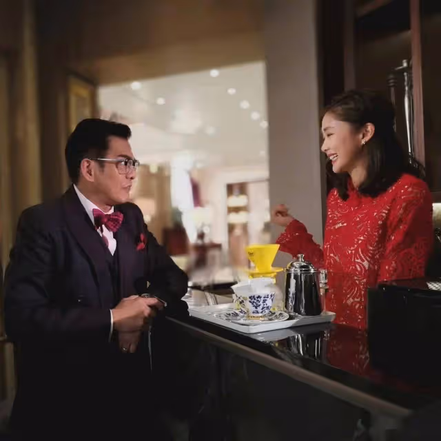 TVB前花旦岑麗香宣布全面復出!已接洽新劇本,曾是選美冠軍出身