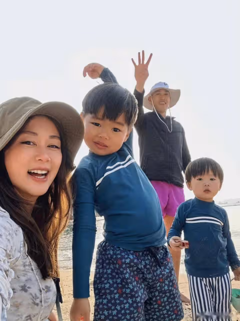TVB前花旦岑麗香宣布全面復出!已接洽新劇本,曾是選美冠軍出身
