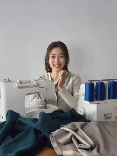 TVB前花旦岑麗香宣布全面復出!已接洽新劇本,曾是選美冠軍出身