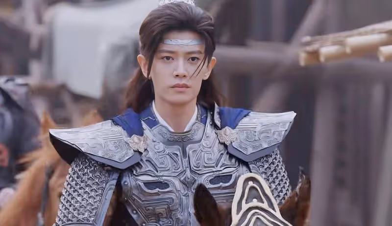 沒想到,4月沒到,34歲任嘉倫就以這種方式,敗光了觀眾緣